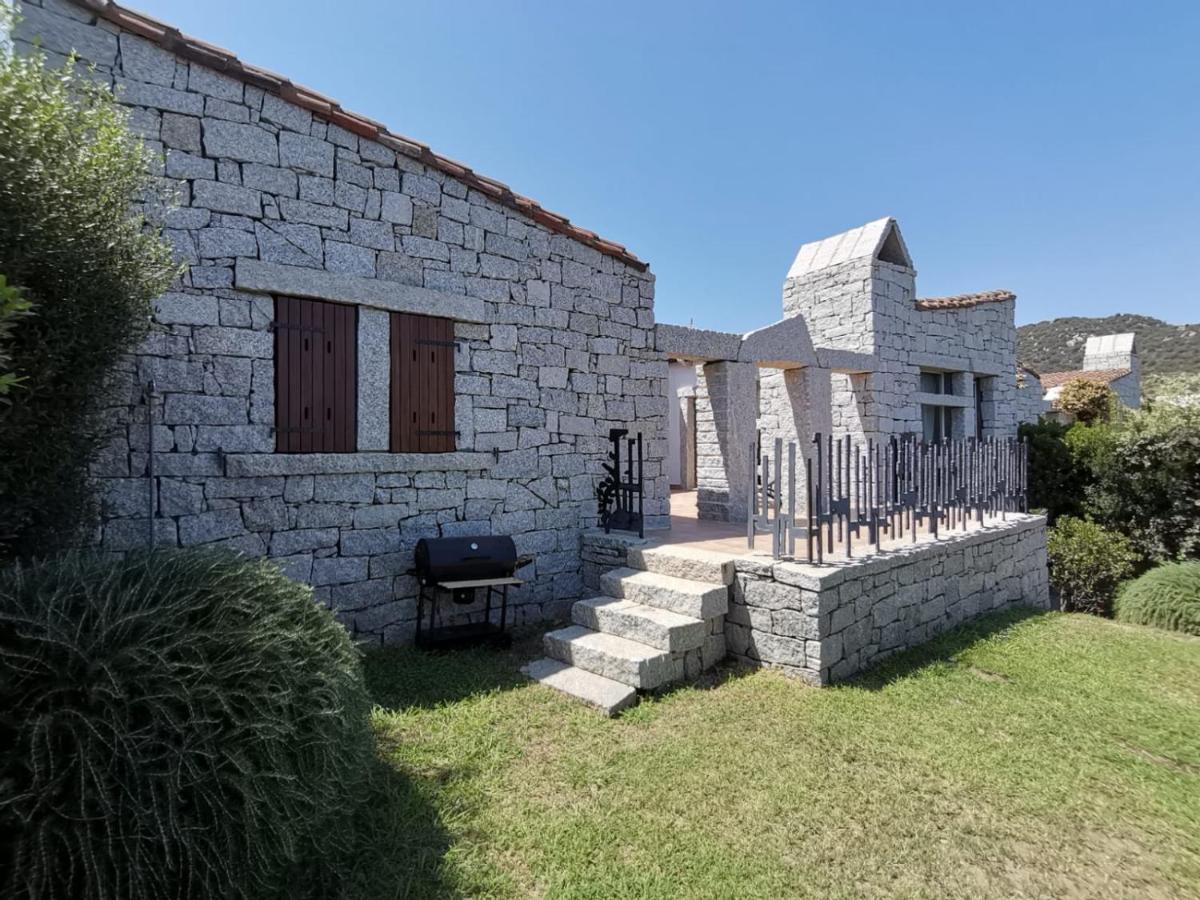 Villa 27 Кастіадас Екстер'єр фото