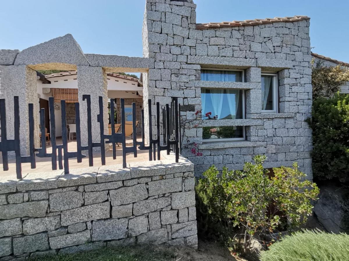 Villa 27 Кастіадас Екстер'єр фото