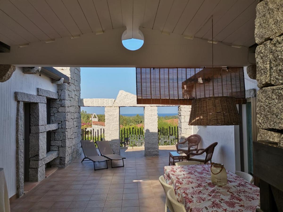 Villa 27 Кастіадас Екстер'єр фото
