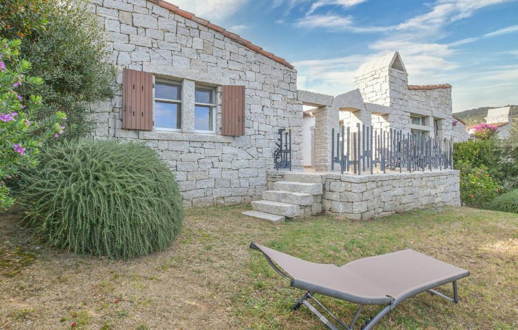 Villa 27 Кастіадас Екстер'єр фото