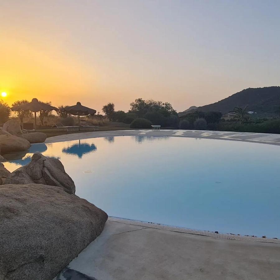 Villa 27 Кастіадас Екстер'єр фото