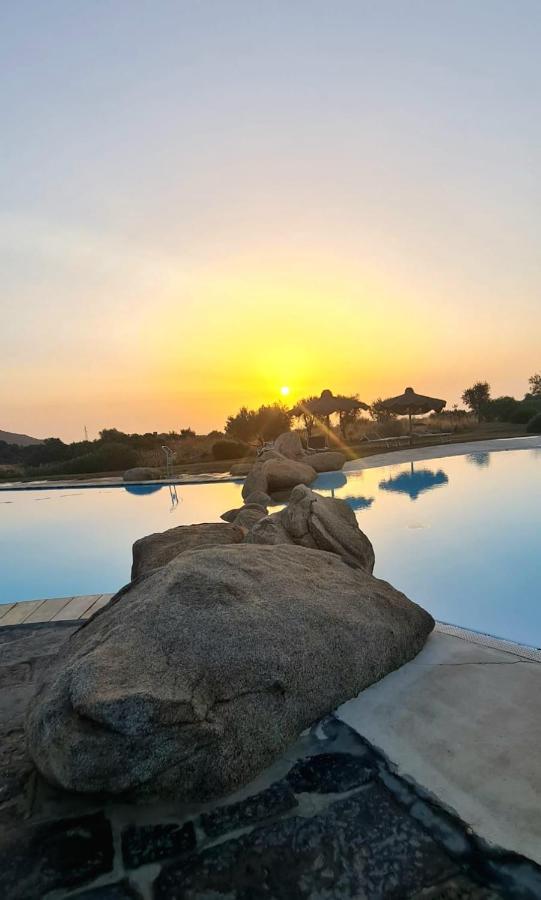 Villa 27 Кастіадас Екстер'єр фото